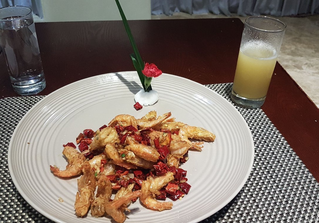 张家港江南花园酒店主图