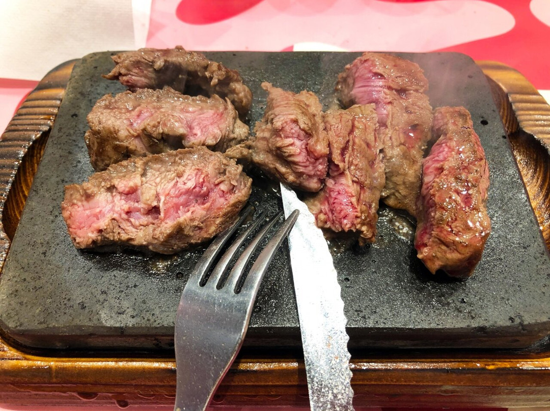 やっぱりステーキ 蒲田店