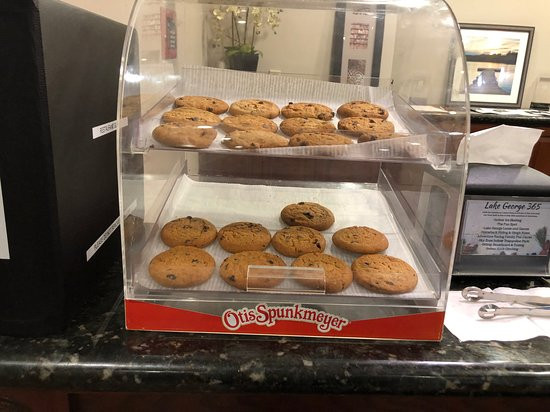 Country Inn & Suites by Radisson, Lake George (Queensbury), NY主图