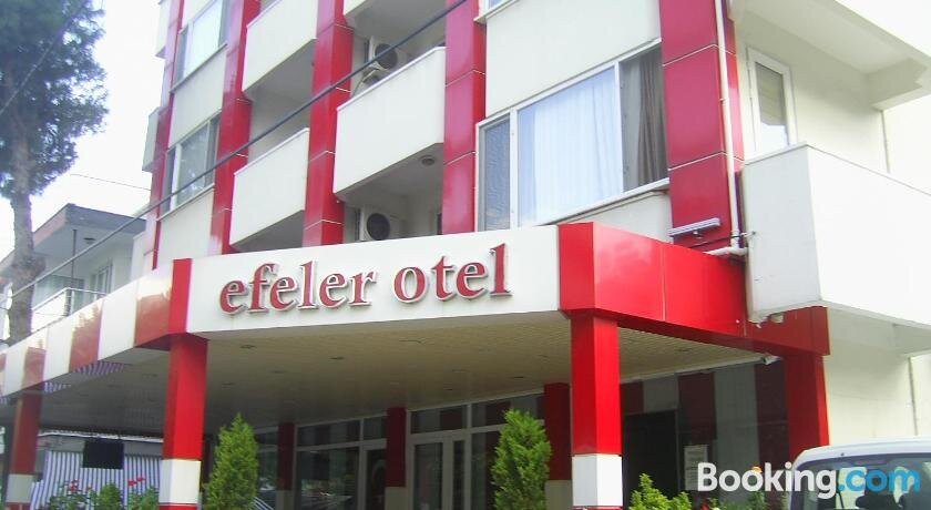 Efeler Otel