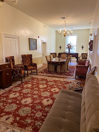 Hale Springs Inn主图