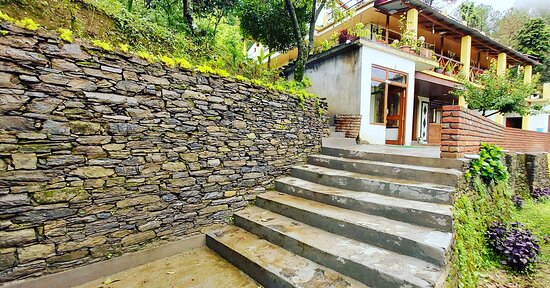 Stay Inn Kausani-官方