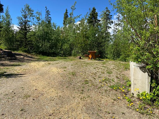Mackenzie Landing-Mackenzie必去景点