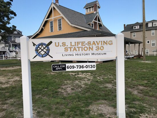U.S. Life Saving Station 30景点图片