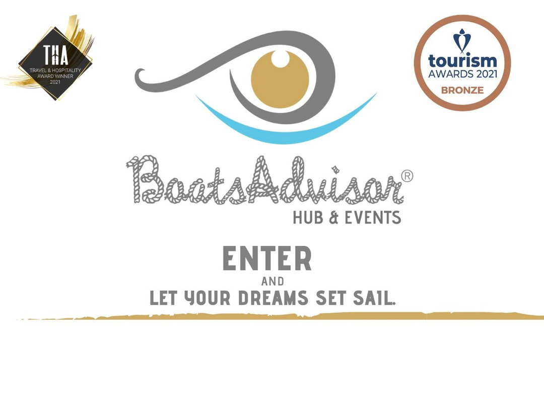 BoatsAdvisor Hub&Events-罗德斯必去景点