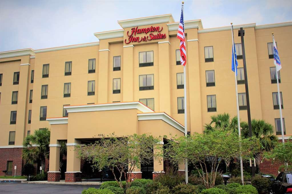 Hampton Inn & Suites Thibodaux主图