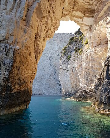 Nautilus Travel-扎金索斯州必去景点