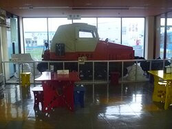 Wakkanai Youth Science Museum-稚内市必去景点