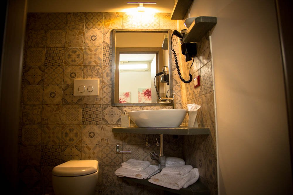 Conca Specchiulla酒店住宿-La Loggia dei Rayno