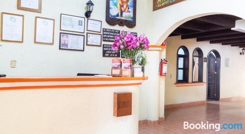 Capital O Hotel Villa Real II主图