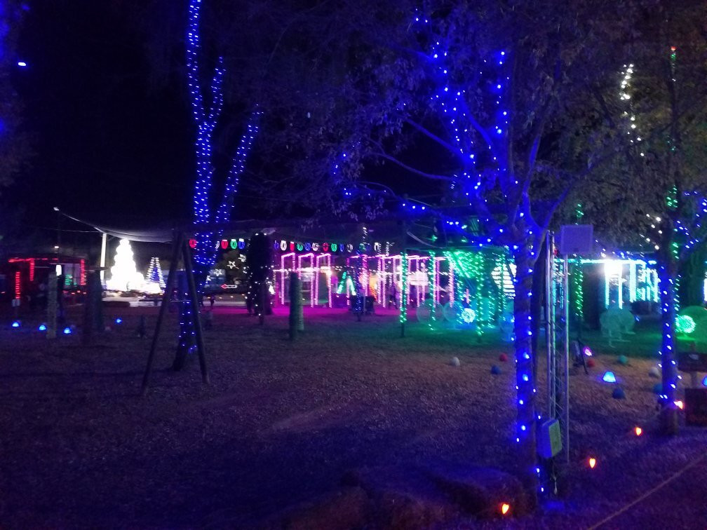 Vertuccio Farms-梅萨必去景点