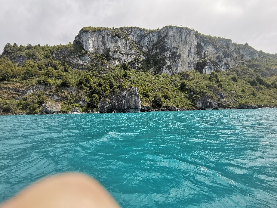 Tribu patagonia-Rio Ibanez必去景点