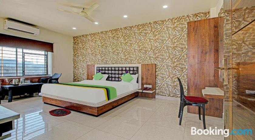 Treebo Trend Golden Heights