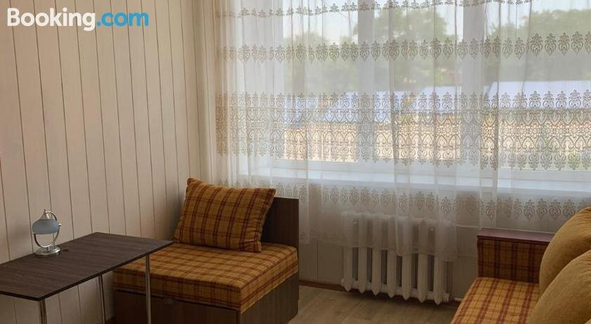 Hotel-hostel "TranZit"