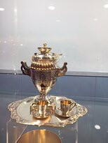 Factory Severnaya Chern-Veliky Ustyug必去景点