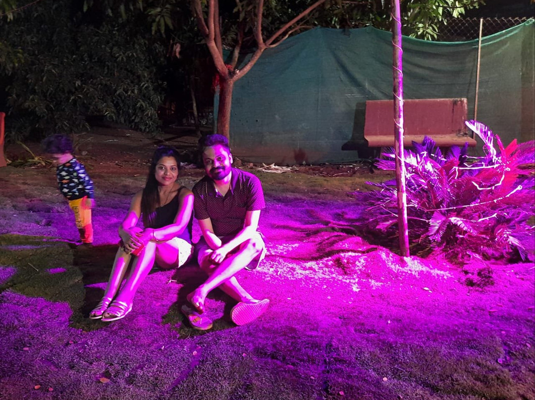 Kharivali旅游攻略图片