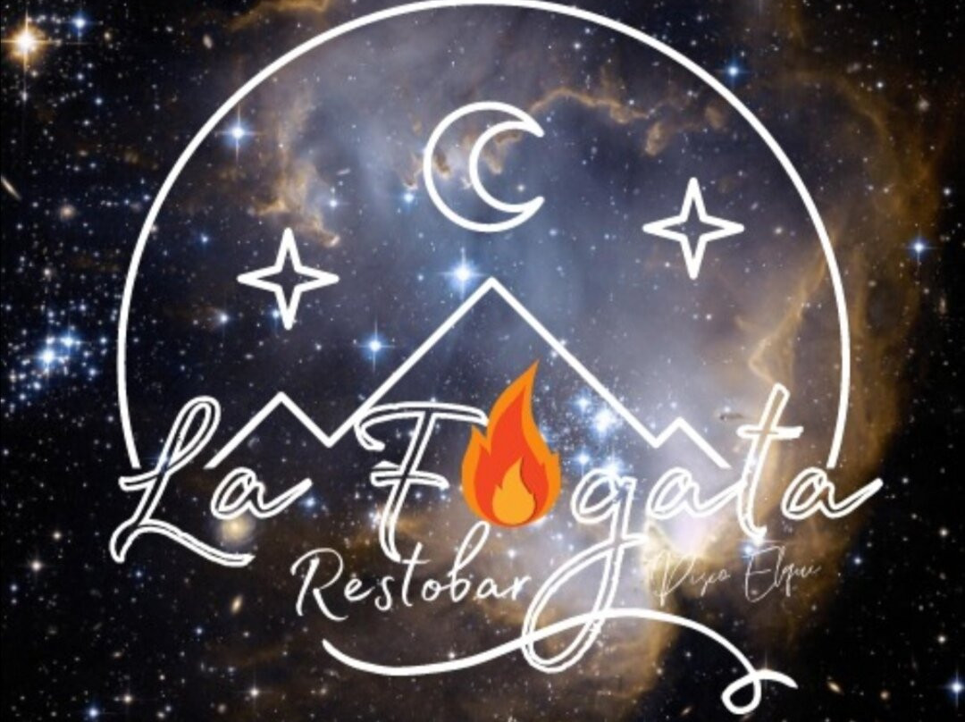 Pisco Elqui餐馆和美食-La Fogata Restobar Pisco Elqui