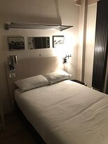 Urban Style de l'Europe 时尚城市欧洲酒店主图