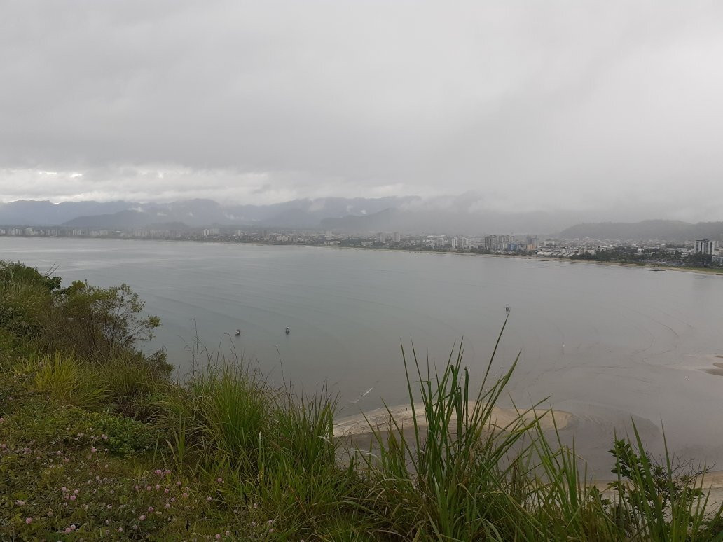 Mirantes do Camaroeiro-Caraguatatuba必去景点