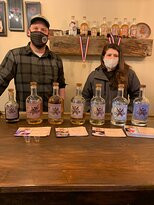 Copper Cannon Distillery-West Chesterfield必去景点