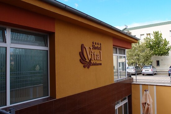 Hotel Vital主图