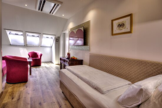 Schlosshotel Mondsee主图