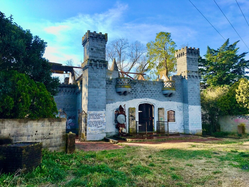 Chascomus-查斯科木斯必去景点