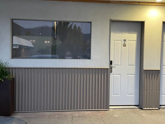 City Center Motel主图