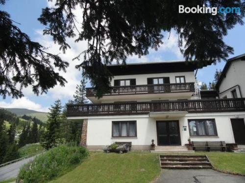 Edelweiss Lodge Lachtal主图