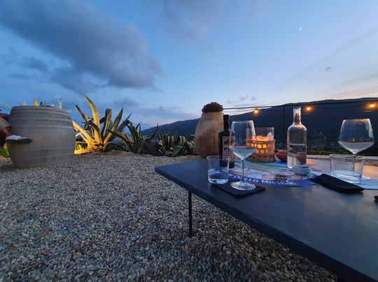 Terrazza Praié-Andora必去景点