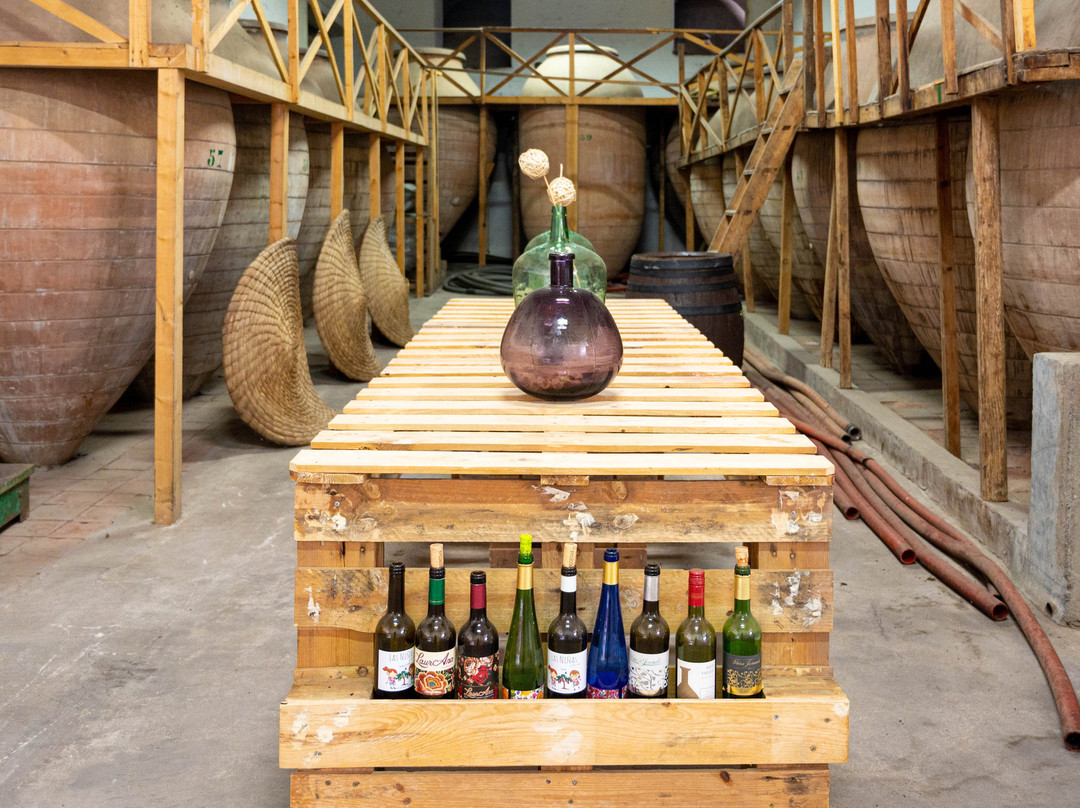 Bodegas Cañaveras景点图片