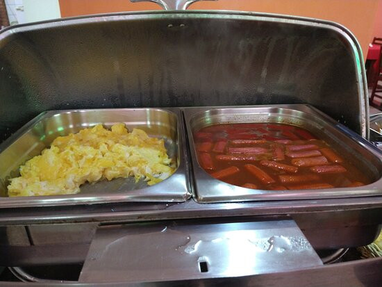 Hotel Vilagio D'Italia主图