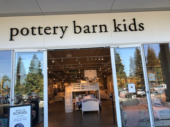 City Center Bishop Ranch-圣拉蒙必去景点