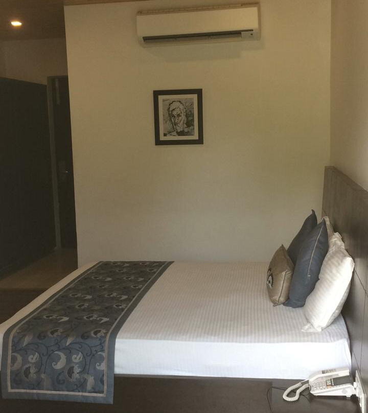 Comfort Inn Coral River主图