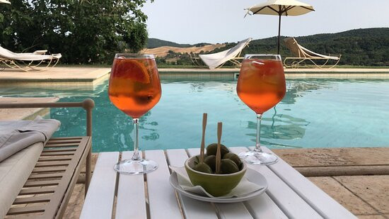 Tenuta Del Fontino主图