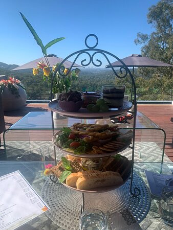 On Eagle Wings Day Spa-Neranwood必去景点