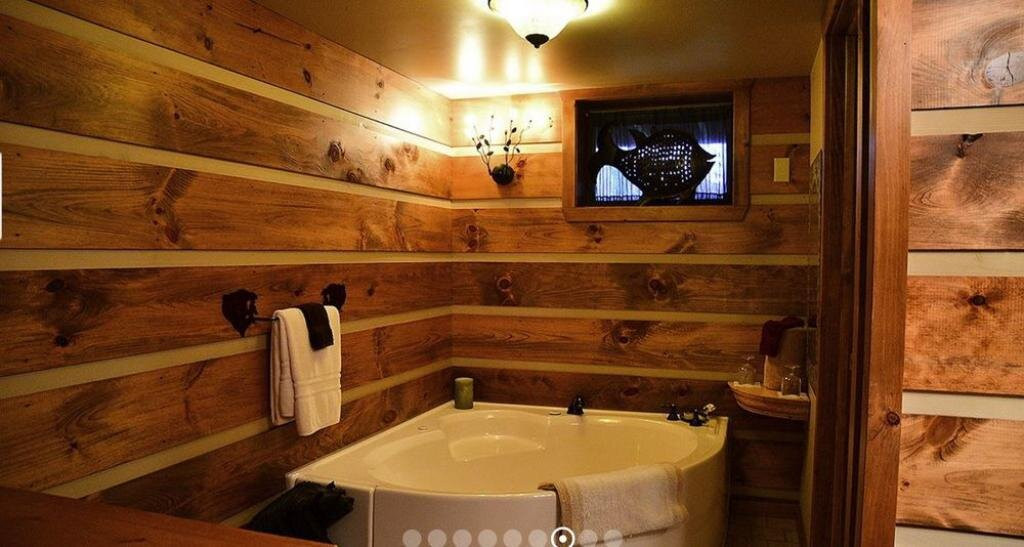 Bear Mountain Lodge主图