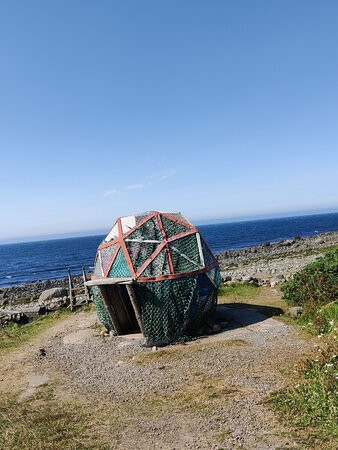 Farsund Tourist Information景点图片