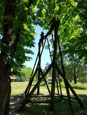 Ethnical Historical and Ethnographic Reserve Pereyaslav-Pereiaslav-Khmelnytskyi必去景点