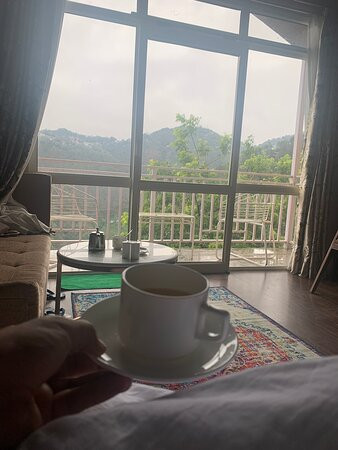 Nazaara Nature Retreat, Dalhousie主图