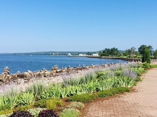 Marathon Beach-诺斯贝必去景点