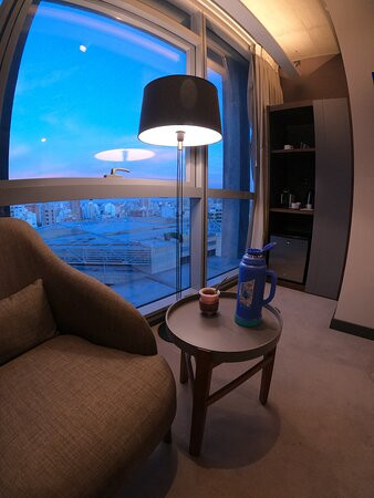 Hotel Grand Brizo La Plata主图