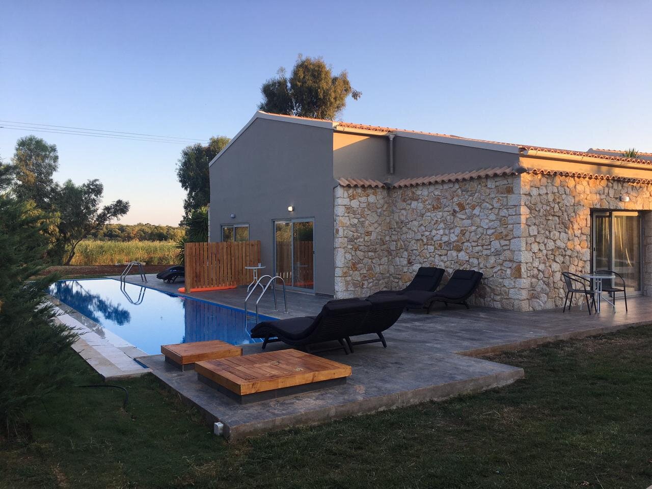 Laguna Holiday Corfu-官方