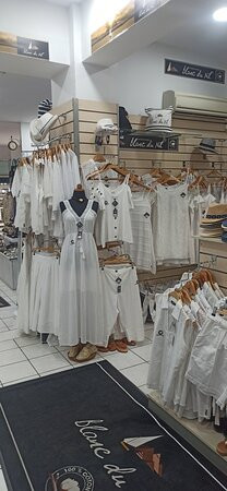 Le Desir Shopping - Kiotari Rhodes-Kiotari必去景点