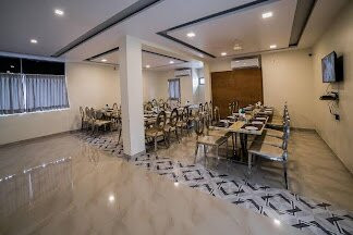 Saanvi Resort, Bhavnagar主图