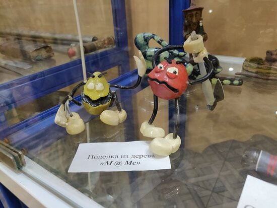 Prison Art Museum景点图片