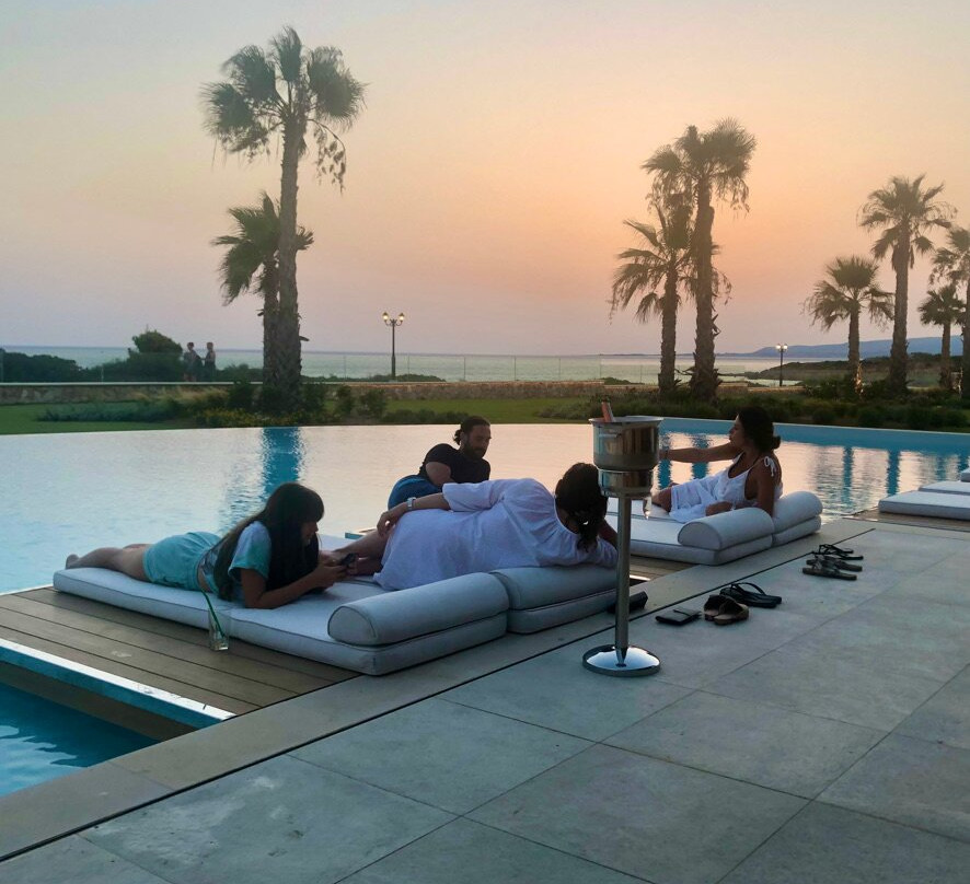 Electra Kefalonia Hotel & Spa主图