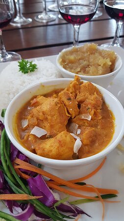 Orange River Cellars-阿平顿必去景点