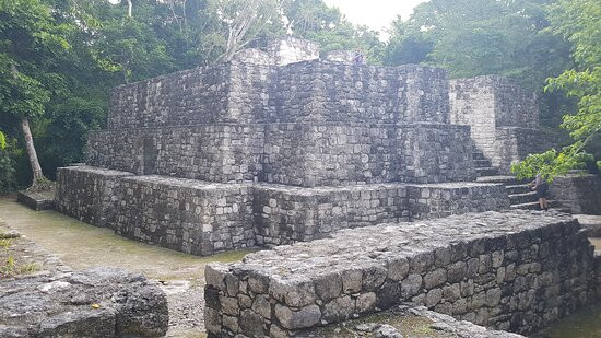 Reserva de la Biosfera de Calakmul-卡拉克穆尔必去景点