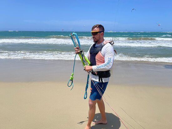 Pro Kite Cabarete-喀巴里特必去景点